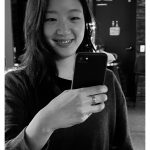 Kim Go-eun Instagram - 2024년엔 행복한 일만 있기를 🐾