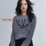Kim Go-eun Instagram - @mardi_mercredi_official 🖤