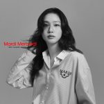 Kim Go-eun Instagram - @mardi_mercredi_official 🖤