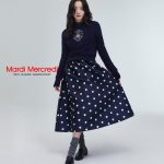 Kim Go-eun Instagram - @mardi_mercredi_official 🖤