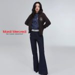 Kim Go-eun Instagram - @mardi_mercredi_official 🖤