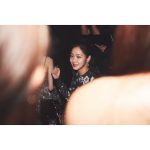 Kim Go-eun Instagram - @chanelofficial #CHANEL @friezeofficial 🖤🖤🖤