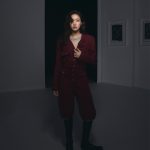 Kim Go-eun Instagram – @voguekorea @chanelofficial 💎