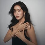 Kim Go-eun Instagram – @voguekorea @chanelofficial 💎