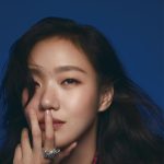 Kim Go-eun Instagram – @voguekorea @chanelofficial 💎
