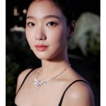 Kim Go-eun Instagram – #TweedDeCHANEL
#CHANELHighJewelry 
✨💎💎💎💎💎💎✨