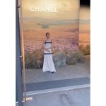 Kim Go-eun Instagram – #TweedDeCHANEL #CHANELHighJewelry ✨💎💎✨