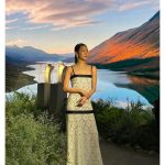 Kim Go-eun Instagram – #TweedDeCHANEL #CHANELHighJewelry ✨💎💎✨