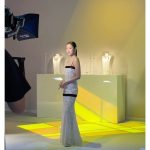 Kim Go-eun Instagram – #TweedDeCHANEL #CHANELHighJewelry ✨💎💎✨