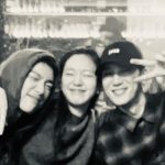 Kim Go-eun Instagram – 오랜만에 밥윰웅 💕