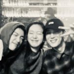 Kim Go-eun Instagram - 오랜만에 밥윰웅 💕