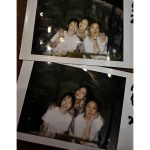 Kim Go-eun Instagram – 날 좋은 날🌸