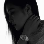 Kim Go-eun Instagram - @chanelofficial 🤍 #J12 #CHANELWatches #ItsAllAboutSeconds