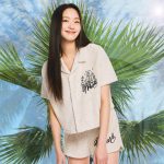 Kim Go-eun Instagram - @mardi_mercredi_official 🤍