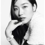 Kim Go-eun Instagram - #CHANEL #J12 #CHANELWatches #ItsAllAboutSeconds 🤍 @chanelofficial