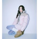 Kim Go-eun Instagram – 너어무 이쁜 @mardi_mercredi_official 🤍🤍🤍💎