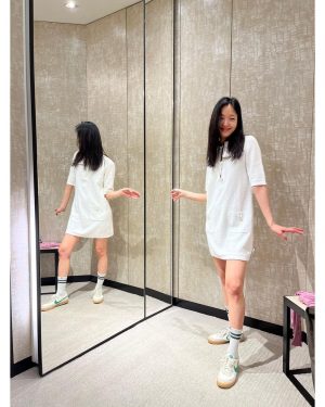 Kim Go-eun Instagram - 🤍