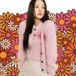Kim Go-eun Instagram - @mardi_mercredi_official 💗