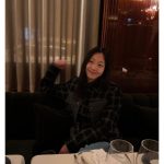 Kim Go-eun Instagram - 💗