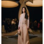 Kim Go-eun Instagram - #CHANELHauteCouture @chanelofficial 🌸