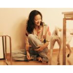 Kim Go-eun Instagram – 포토북 B💗