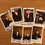 Kim Go-eun Instagram – 오늘 너무 감사한 하루!! 
#영웅 과 함께 🤍