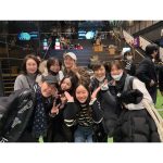 Kim Go-eun Instagram - 작씨들팀 최고!!! 사랑합니다 사랑합니다 💗❤️💕🤍🌸🫶🏼 #영웅 12월21일!!!!