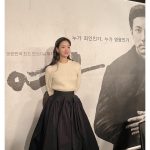 Kim Go-eun Instagram - 곧 다가오는 #영웅 👍🏼👍🏼 떨린다아 🥹😁☺️