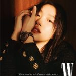 Kim Go-eun Instagram – @wkorea @chanelofficial ❤️‍🔥❤️‍🔥
