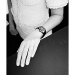 Kim Go-eun Instagram – @chanelofficial 🤍

#J12 #CHANELWatches #ItsAllAboutSeconds