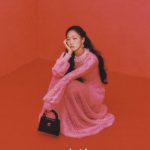 Kim Go-eun Instagram - @chanelofficial @marieclairekorea 🖤