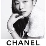 Kim Go-eun Instagram – @chanelofficial 🤍

#J12 #CHANELWatches #ItsAllAboutSeconds