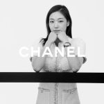 Kim Go-eun Instagram – @chanelofficial 🤍

#J12 #CHANELWatches #ItsAllAboutSeconds