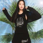 Kim Go-eun Instagram – @mardi_mercredi_official 💙
