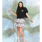 Kim Go-eun Instagram – @mardi_mercredi_official 💙