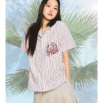 Kim Go-eun Instagram – @mardi_mercredi_official 💙