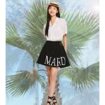 Kim Go-eun Instagram – @mardi_mercredi_official 💙