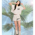 Kim Go-eun Instagram - @mardi_mercredi_official 🤍