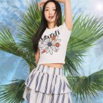Kim Go-eun Instagram – @mardi_mercredi_official 🤍
