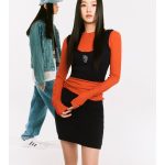 Kim Go-eun Instagram - @mardi_mercredi_official 💗