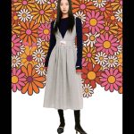 Kim Go-eun Instagram - @mardi_mercredi_official 💗