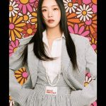 Kim Go-eun Instagram - @mardi_mercredi_official 💗