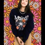 Kim Go-eun Instagram - @mardi_mercredi_official 💗