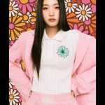 Kim Go-eun Instagram - @mardi_mercredi_official 💗