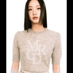 Kim Go-eun Instagram - @mardi_mercredi_official 💗