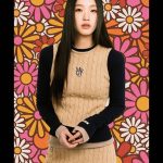 Kim Go-eun Instagram - @mardi_mercredi_official 💗