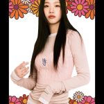 Kim Go-eun Instagram - @mardi_mercredi_official 💗