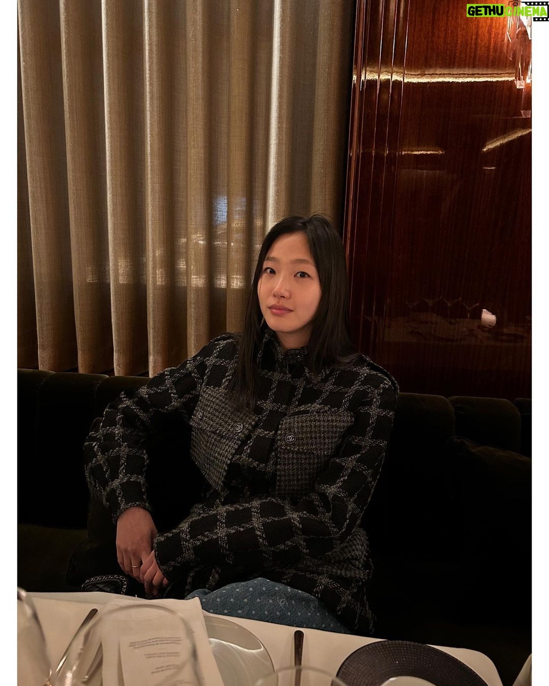 Kim Go-eun - 687.9K Likes - 💗
