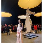 Kim Go-eun Instagram - #CHANELHauteCouture @chanelofficial 🌸