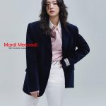 Kim Go-eun Instagram - @mardi_mercredi_official 🖤